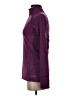 Eddie Bauer Purple Turtleneck Sweater Size S - photo 5