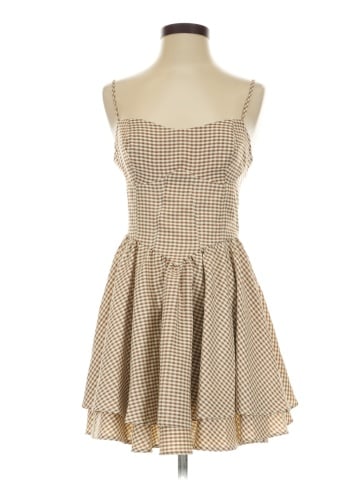 Altar'd State Casual Dress (view 1)