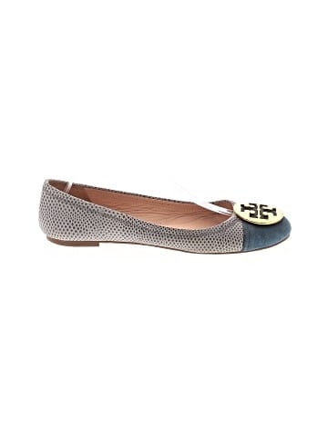 Tory Burch Flats (view 1)