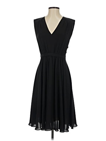 BCBGMAXAZRIA Cocktail Dress (view 1)