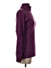 Eddie Bauer Purple Turtleneck Sweater Size S - photo 4