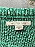 American Eagle Outfitters Green Pullover Sweater Size M - photo 7