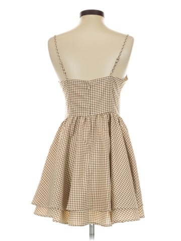 Altar'd State Casual Dress (view 2)