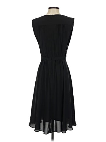 BCBGMAXAZRIA Cocktail Dress (view 2)