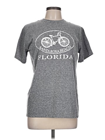 Delta Pro Weight Short Sleeve T-Shirt (view 1)