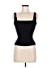 Carbon38 Black Tank Top Size S - photo 1