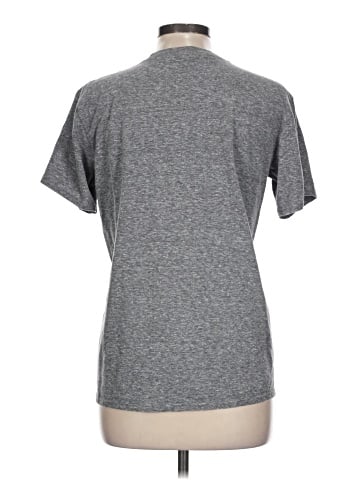 Delta Pro Weight Short Sleeve T-Shirt (view 2)