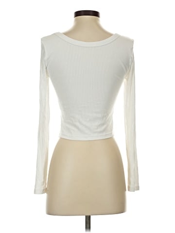 Unbranded Long Sleeve T-Shirt (view 2)