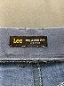 Lee Blue Denim Shorts Size XL (estimated) - photo 3