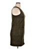 Max Studio Brown Casual Dress Size XL - photo 4