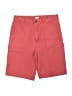 Old Navy Solid Red Cargo Shorts Size 16 - photo 1