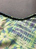 Unbranded Argyle Green One Piece Swimsuit Size 4 (estimated) - photo 3