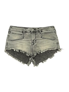 True Religion Denim Shorts
