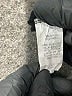 Rolla Coster Black Cocktail Dress Size L - photo 8