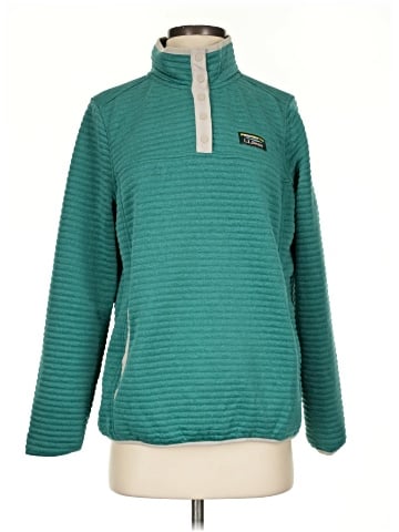 L.L.Bean Pullover Sweater (view 1)
