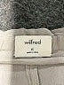 Wilfred Gray Casual Pants Size XS (estimated) - photo 7