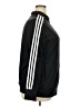 Adidas Black Track Jacket Size 2X - photo 4