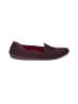 ROTHY'S Burgundy Flats Size 8 - photo 1