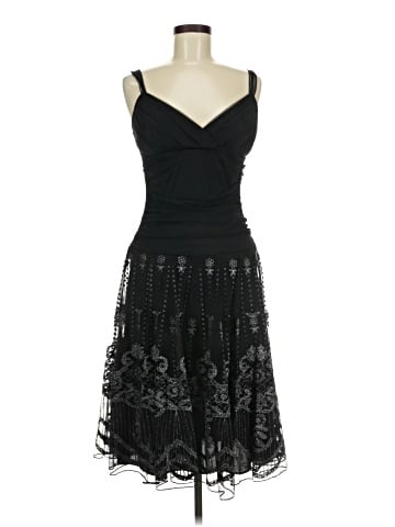 Trixxi Cocktail Dress (view 1)