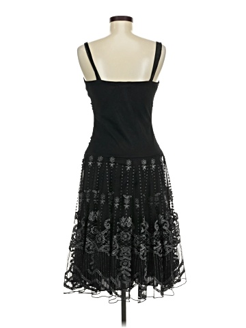 Trixxi Cocktail Dress (view 2)