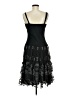 Trixxi 100% Polyester Black Cocktail Dress Size 7 - photo 2