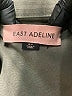 East Adeline 100% Cotton Green Jacket Size 3X - photo 6