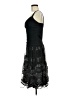 Trixxi 100% Polyester Black Cocktail Dress Size 7 - photo 5
