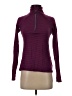 Eddie Bauer Purple Pullover Sweater Size S - photo 1