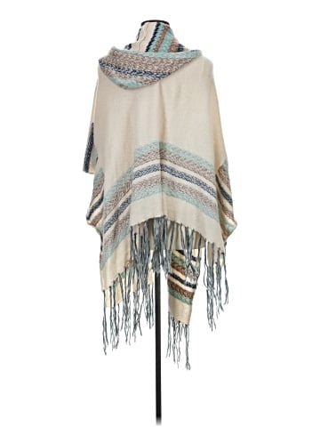 Easel Poncho (view 2)