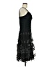 Trixxi 100% Polyester Black Cocktail Dress Size 7 - photo 4
