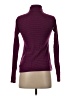 Eddie Bauer Purple Pullover Sweater Size S - photo 2