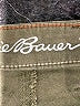 Eddie Bauer Green Jeans Size 14 - photo 4