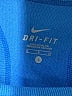 Nike Blue Active Tank Size S - photo 7