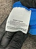 Nike Blue Active Tank Size S - photo 8