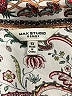Max Studio 100% Polyester Ivory Kimono Size 1X - photo 7
