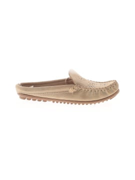 Minnetonka Mule/Clog