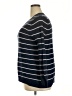 Gap Stripes Blue Pullover Sweater Size XXL - photo 5