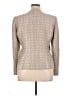 Albert Nipon Tweed Ivory Jacket Size 16 - photo 2