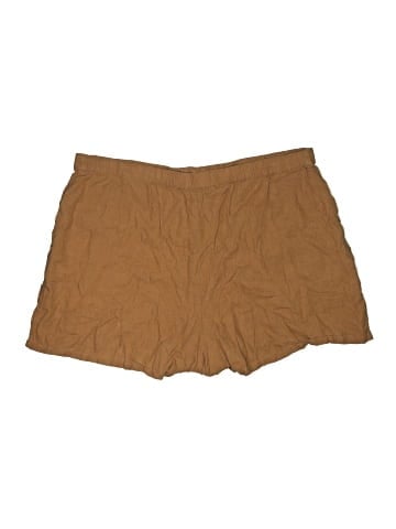 ABound Khaki Shorts (view 2)