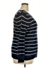 Gap Stripes Blue Pullover Sweater Size XXL - photo 4