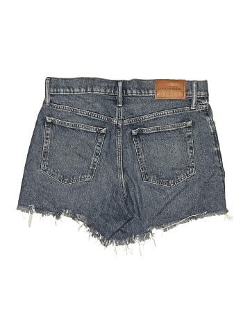 Lucky Brand Denim Shorts (view 2)