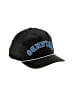 Imperial Black Baseball Cap One size - photo 1