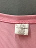 Real Essentials Solid Pink Casual Dress Size M - photo 7