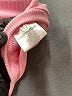 Real Essentials Solid Pink Casual Dress Size M - photo 8