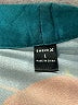 Shein 100% Polyester Teal Kimono Size L - photo 7