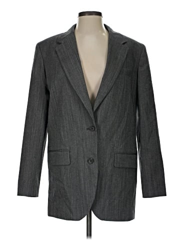J.Crew Wool Blazer (view 1)