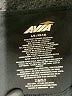 Avia Color Block Black Active Pants Size L - photo 7