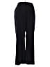 Coldwater Creek Black Dress Pants Size 20 - photo 1