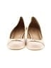 MICHAEL Michael Kors Ivory Flats Size 9 - photo 2
