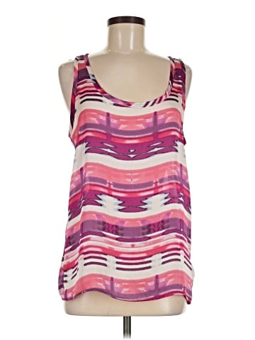 XXI Sleeveless Blouse (view 1)